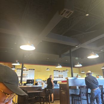 Delia's - Mexican Near Me - McAllen, Texas