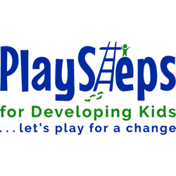 PlaySteps for Developing Kids