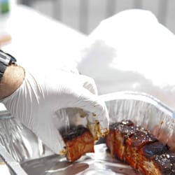 Atlanta BBQ Festival