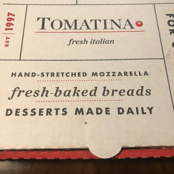Tomatina - Pizza - Pizza Near Me - Santa Rosa, California Tomatina - Pizza - Pizza Near Me - Santa Rosa, California