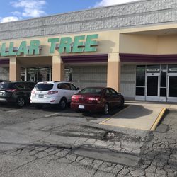 Dollar Tree - Dollar Tree Monroe, MI.