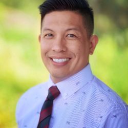 Roy Elevazo, PMHNP-BC