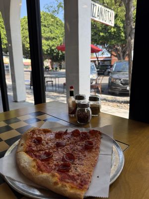 PIZZANISTA! San Marino by null