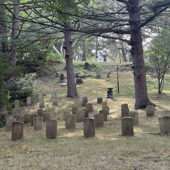 Greenlawn Cemetery - Funeral Services & Cemeteries Near Me - Salem, Massachusetts