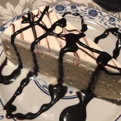 Tacos y Tapas - Tres leche