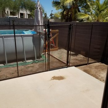 A Safe Pool of Arizona - Fences & Gates Near Me - Phoenix, Arizona
