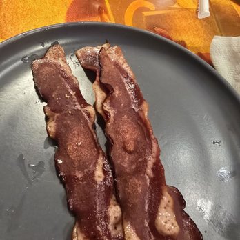 North Point Cafe - Turkey bacon - Breakfast & Brunch Near Me - Denton, Texas North Point Cafe - Turkey bacon - Breakfast & Brunch Near Me - Denton, Texas