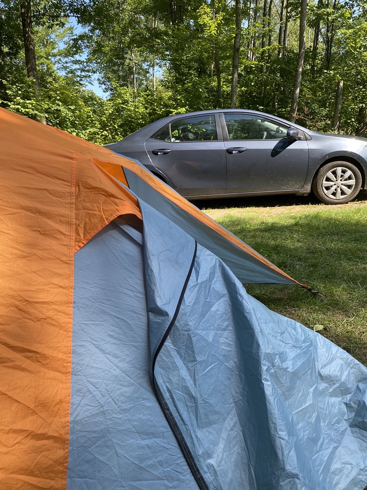 GOVERNOR THOMPSON STATE PARK Updated August 2024 17 Photos 10008