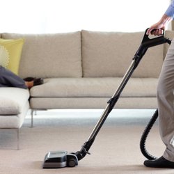 Rainbow Vacuum Cleaning System