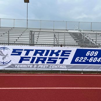 Strike First Termite and Pest - We make a living by what we get. We make a life by what we give back. - Pest Control Near Me