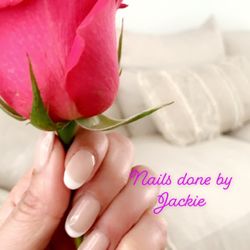 Lavish Nails & Spa