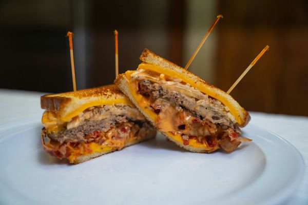 Rocky's Millwood Deli by null