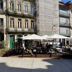 Restaurante LSD - Exterior of restaurant