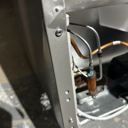 Damage from delivery