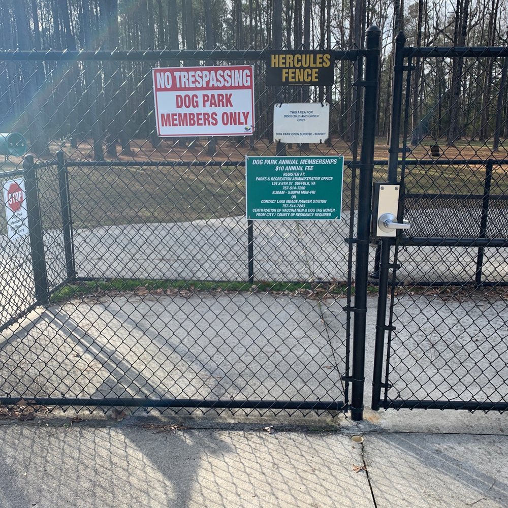 Lake Meade Park - Parks Near Me - Suffolk, Virginia