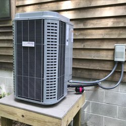 Summer Breeze Comfort Systems