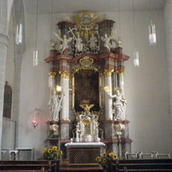 Kolumbarium