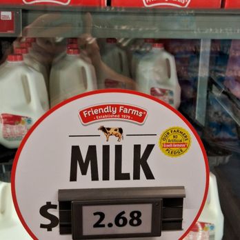 ALDI - Milk brand - Grocery Near Me - Las Vegas, Nevada ALDI - Milk brand - Grocery Near Me - Las Vegas, Nevada
