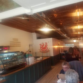 Nanban - The inside - Empanadas Near Me - Pittsburgh, Pennsylvania Nanban - The inside - Empanadas Near Me - Pittsburgh, Pennsylvania
