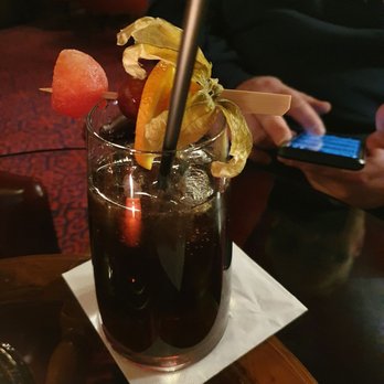 Backbord Bar - Long Island icetea - Bars Near Me - Kiel, SH