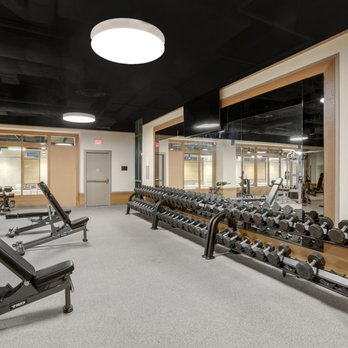 West End Towers - Fitness Center - Apartments Near Me - New York, New York West End Towers - Fitness Center - Apartments Near Me - New York, New York