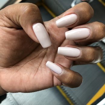 Modern Nails & Spa - Nail Salons Near Me - Arlington, Virginia