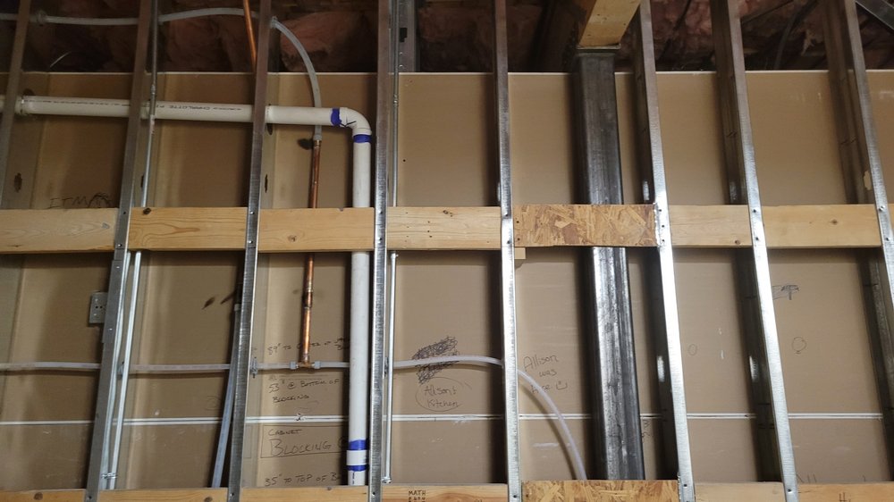 Slide of State Certified Plumbing
