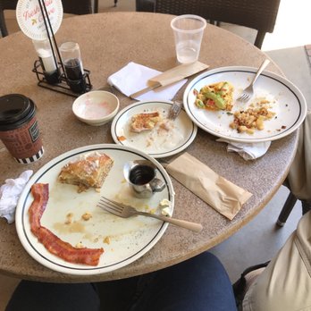 Corner Bakery Cafe - Breakfast & Brunch Near Me - Carlsbad, California