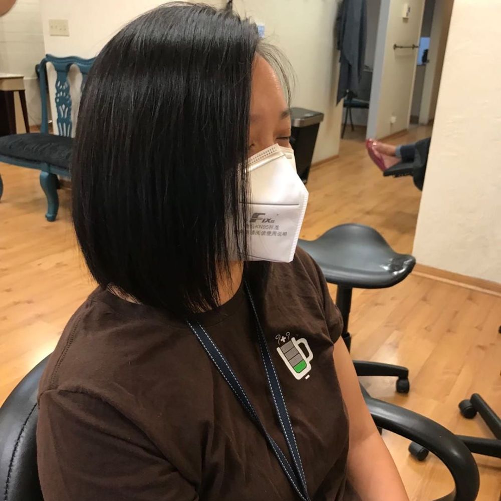 Del Sol Salon & Spa - Hair Salons Near Me - Arcadia, California Del Sol Salon & Spa - Hair Salons Near Me - Arcadia, California