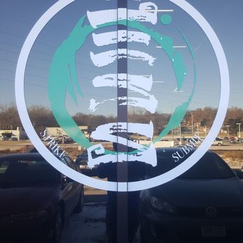 ESS Martial Arts Academy - Kickboxing Near Me - Bellevue, Nebraska