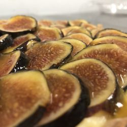 Brookside Farm Market - Fresh fig tart