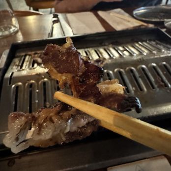 356 Korean BBQ & Bar - Crispy Beef Belly - Korean Near Me - Eastvale, California
