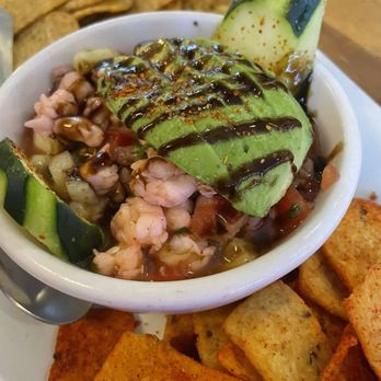CRUDA Mariscos & Oyster Bar - 3P. TOSTI-CEVICHE - Mexican Near Me - Tucson, Arizona CRUDA Mariscos & Oyster Bar - 3P. TOSTI-CEVICHE - Mexican Near Me - Tucson, Arizona