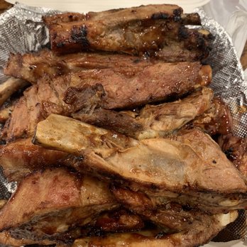 Chicken Lovers - Whole Rack of Ribs - American Near Me - Bayside, New York Chicken Lovers - Whole Rack of Ribs - American Near Me - Bayside, New York