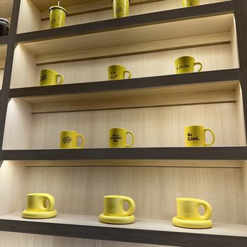 La La Land - Mugs - Coffee & Tea Near Me - Dallas, Texas La La Land - Mugs - Coffee & Tea Near Me - Dallas, Texas