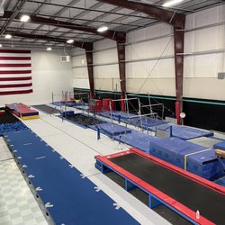 Northshore Gymnastics Center