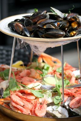Skagen Fiskerestaurant by null