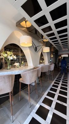 Georgina Restaurante by null