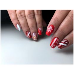 Little Lady Nails