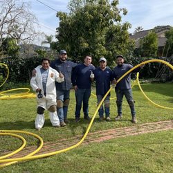 Western Rooter – Victorville Branch