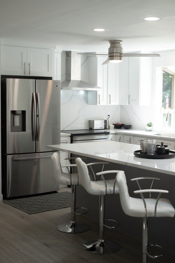 Slide of Northwest Builders & Renovation