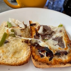 Domino's Pizza - $5.99 Philly Cheesesteak