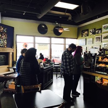 Zola's Cafe - Coffee & Tea Near Me - Auburn, Washington Zola's Cafe - Coffee & Tea Near Me - Auburn, Washington