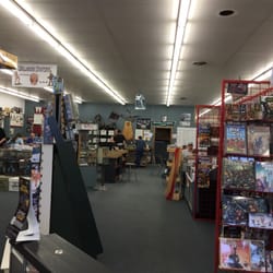 Gauntlet Games