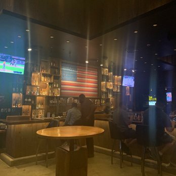 The Rustic - Bars Near Me - Houston, Texas