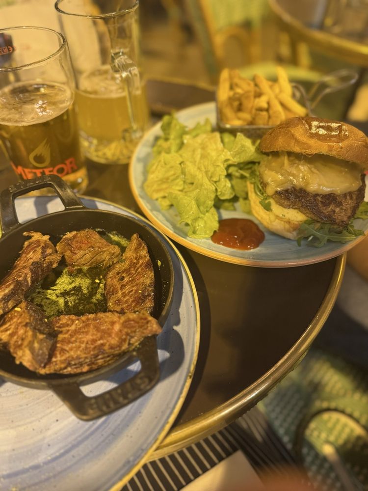 Le Corner Saint Germain