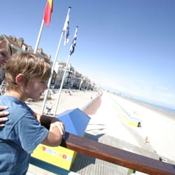 Plage de Malo-les-Bains - Plage de Malo-les-Bains