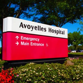 Avoyelles Hospital - Hospitals Near Me - Marksville, Louisiana Avoyelles Hospital - Hospitals Near Me - Marksville, Louisiana