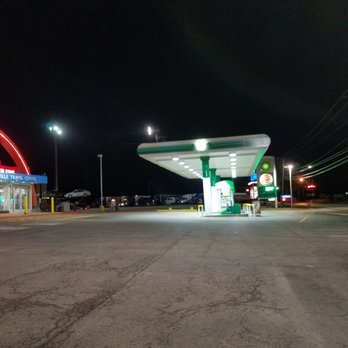 bp - BPrepared - Gas Stations Near Me - Kingsville, Ohio