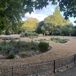 Wandsworth Park